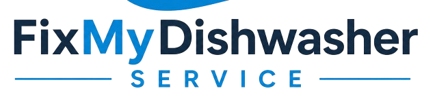 FixMyDishwasher
